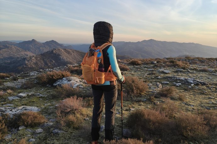 GR34 - Serra Amarela - Ermida, Germil e Vilarinho