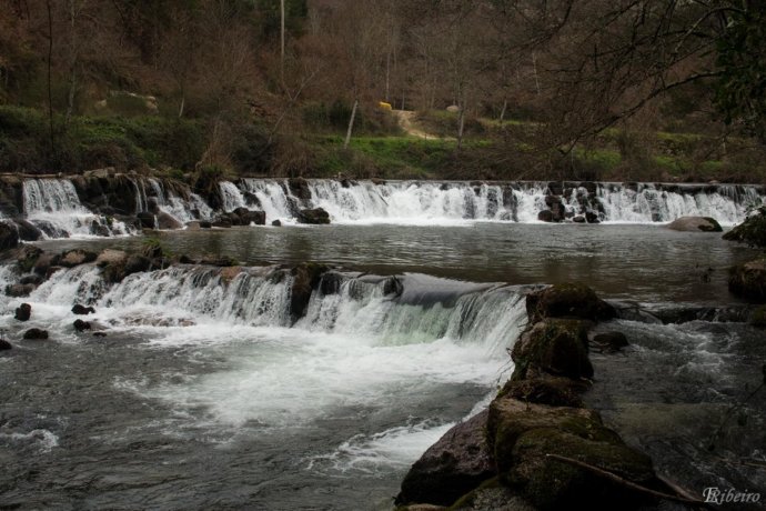Aldeias e Margens do Rio Ovelha