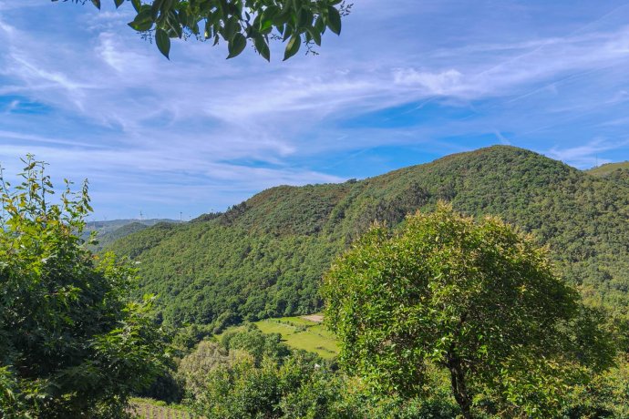 Fafe's Mountain Villages