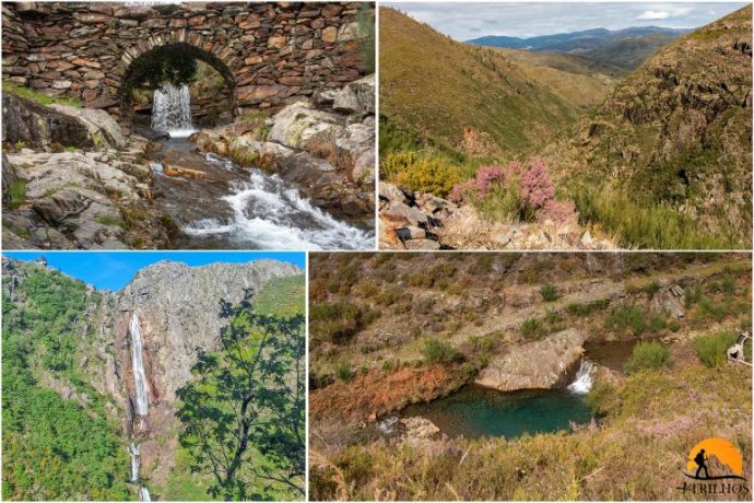 As Montanhas Mágicas