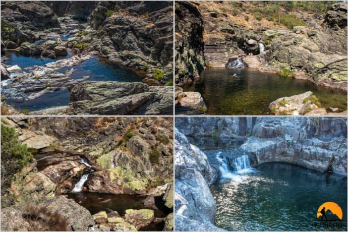 Conhecer a serra do Alvão