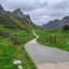 Peaks, Valleys and Lakes of Somiedo