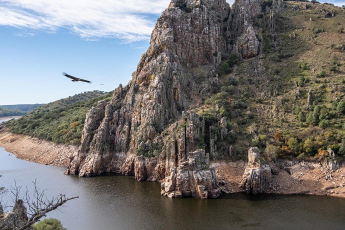 Parque Nacional de Monfragüe