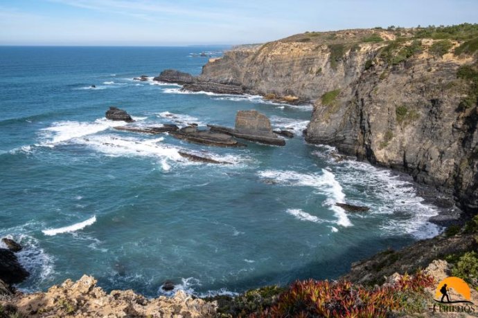 Trilho dos Pescadores