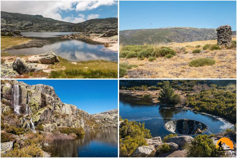 Hike in Serra da Estrela